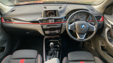 BMW X1 sDrive 18d Sport 5dr Diesel Estate